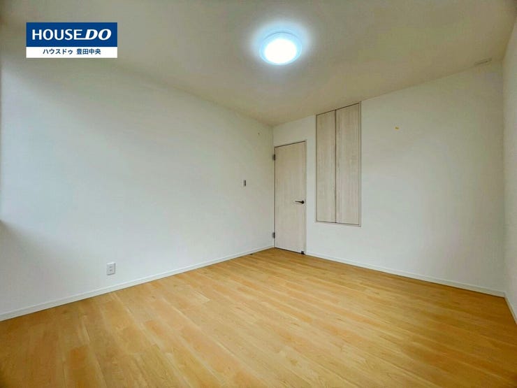 ◆見学予約受付中◆
現地をご覧いただき、周辺環境なども一緒に
ご確認いただけます!