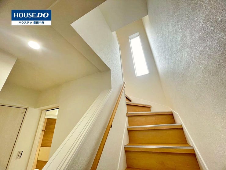 ◆見学予約受付中◆
現地をご覧いただき、周辺環境なども一緒に
ご確認いただけます!