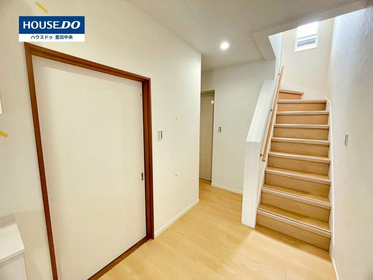 ◆見学予約受付中◆
現地をご覧いただき、周辺環境なども一緒に
ご確認いただけます!