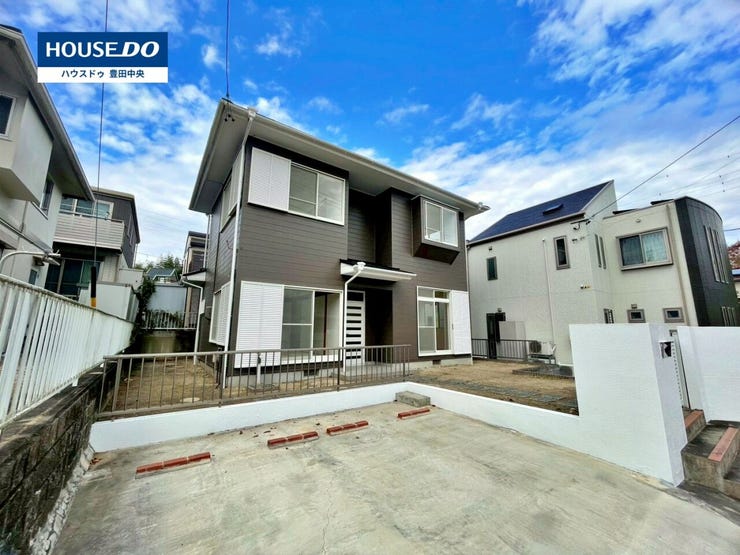 ◆見学予約受付中◆
現地をご覧いただき、周辺環境なども一緒に
ご確認いただけます!