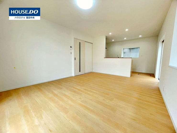 ◆見学予約受付中◆
現地をご覧いただき、周辺環境なども一緒に
ご確認いただけます!