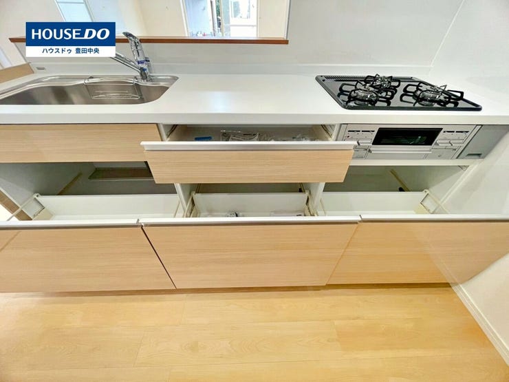 ◆見学予約受付中◆
現地をご覧いただき、周辺環境なども一緒に
ご確認いただけます!