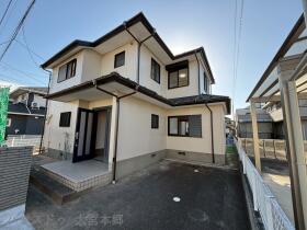 上尾市中妻４丁目