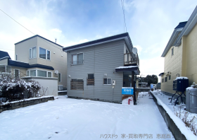 北広島市稲穂町西３丁目