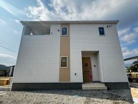 由布市挾間町挾間