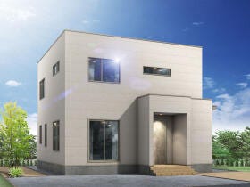 札幌市清田区北野五条４丁目