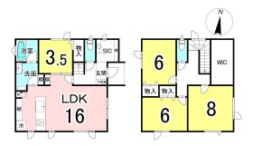 札幌市清田区北野五条４丁目