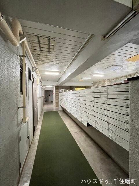 メールコーナー