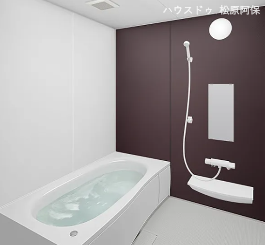 浴室イメージ画像