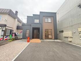 札幌市清田区真栄一条２丁目