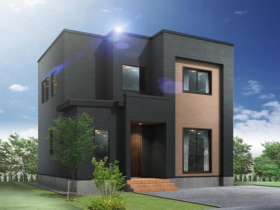 札幌市清田区真栄一条２丁目