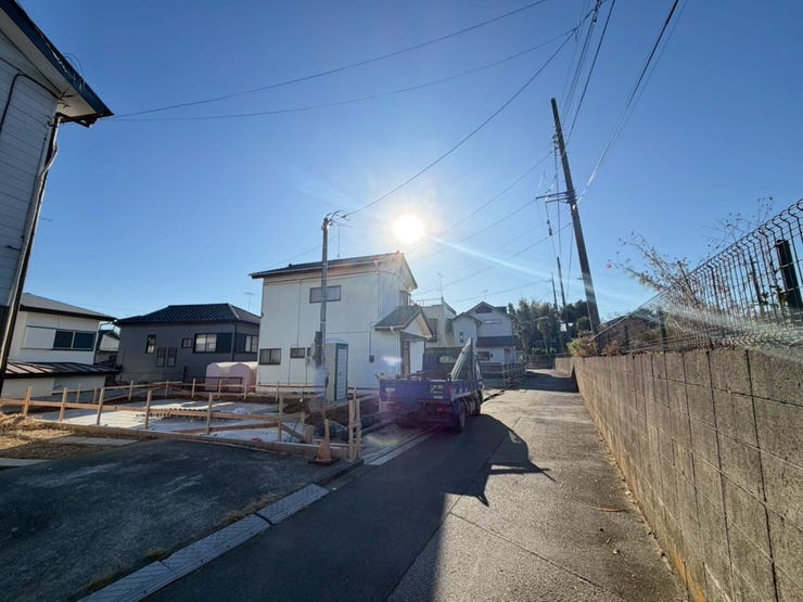 ~☆☆近隣モデルハウスご案内可能☆☆~さいたまの土地、戸建て、マンションのご相談はハウスドゥさいたま北宿通りにお気軽にお問い合わせ下さい!!