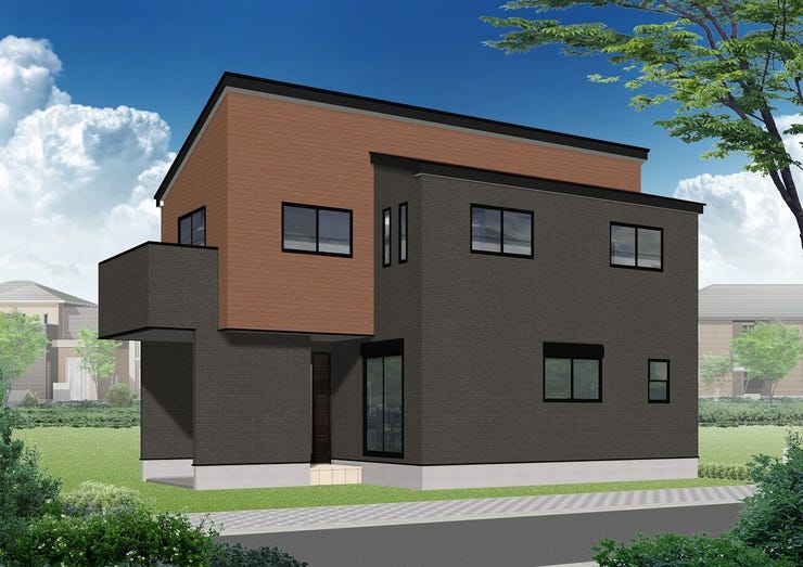 【外観】
【新築戸建 さいたま市第6緑区中尾】
現在建築中!建物仕様を知りたい方へ、資料請求ください!
近隣物件も合わせてご案内可能です!