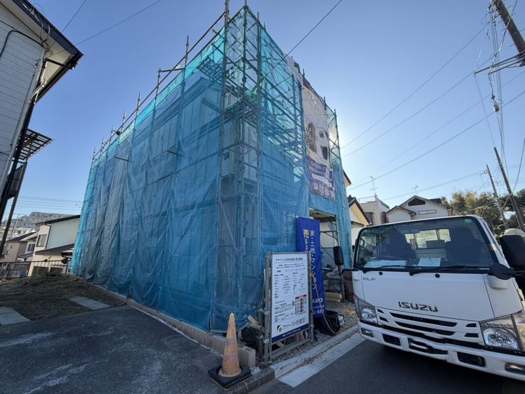 ◇ご案内方法◇
ご来店いただかなくても、現地待ち合わせ・自宅、最寄りまでの送迎サービスで柔軟に対応!周辺環境や他にも見たい物件もあわせてご案内できます!