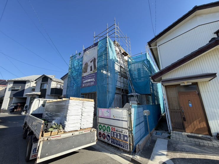 ◇ご来店方法◇
ナビで「ハウスドゥさいたま北宿通り」で検索♪
ローソンストア100に駐車場に4台駐車可能!
手ぶらでOK!キッズスペース完備でお子様ずれでも問題なし!