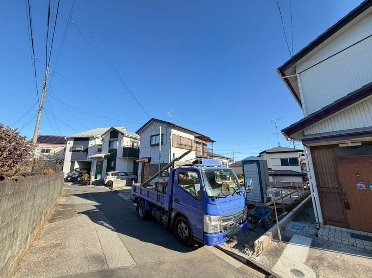 さいたま市緑区の一戸建て、マンション、土地などは 地域密着型不動産 ハウスドゥ さいたま北宿通りにおまかせ下さい!