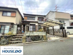 枚方市杉責谷１丁目