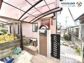 加古川市平岡町二俣