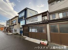 上越市中央４丁目