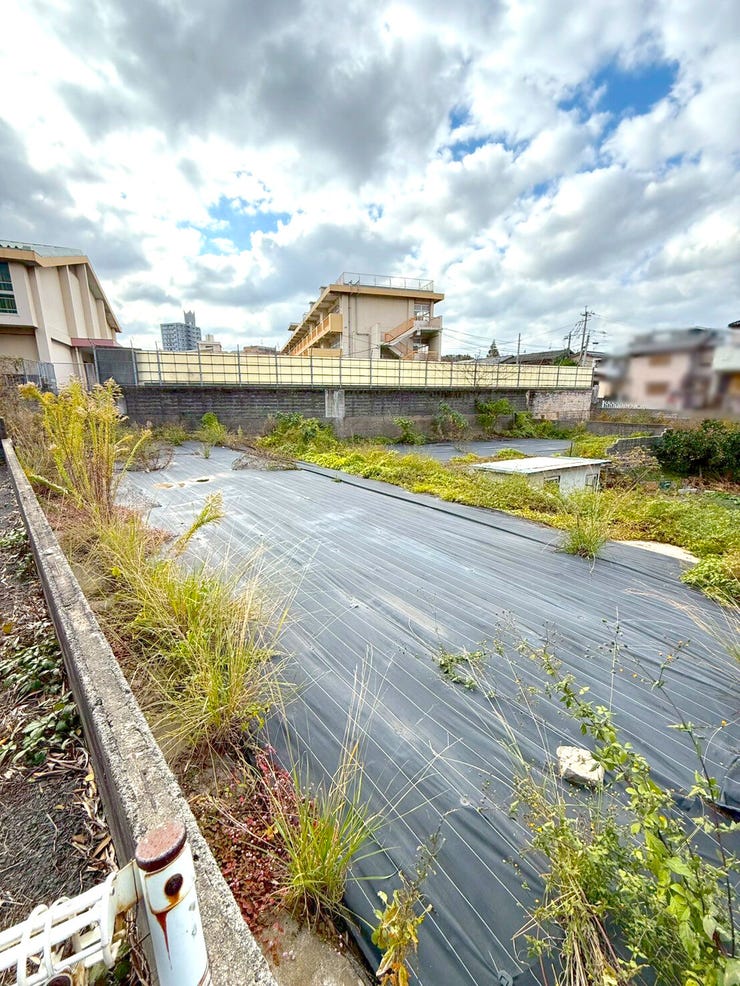 北九州市小倉北区日明４