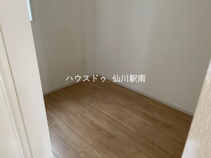 多目的に利用できるスペース(18.2帖LDK)