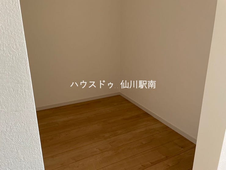 ウォークインクローゼット(9.0帖洋室)