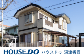 三島市東大場１丁目