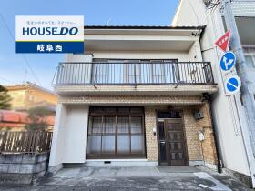 岐阜市浪花町１丁目