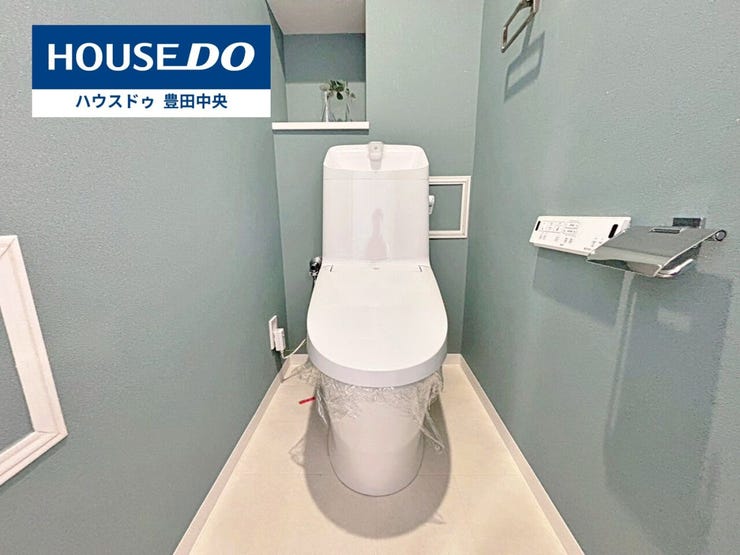 ◆見学予約受付中◆
現地をご覧いただき、周辺環境なども一緒に
ご確認いただけます!