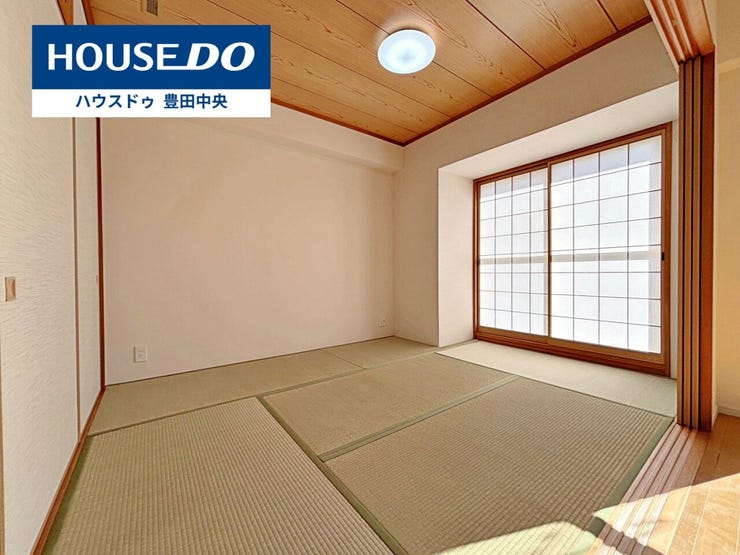 ◆見学予約受付中◆
現地をご覧いただき、周辺環境なども一緒に
ご確認いただけます!