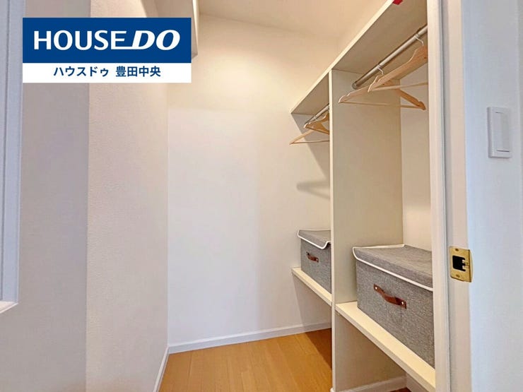 ◆見学予約受付中◆
現地をご覧いただき、周辺環境なども一緒に
ご確認いただけます!