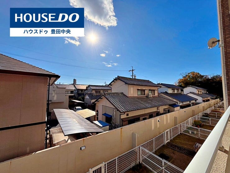 ◆見学予約受付中◆
現地をご覧いただき、周辺環境なども一緒に
ご確認いただけます!