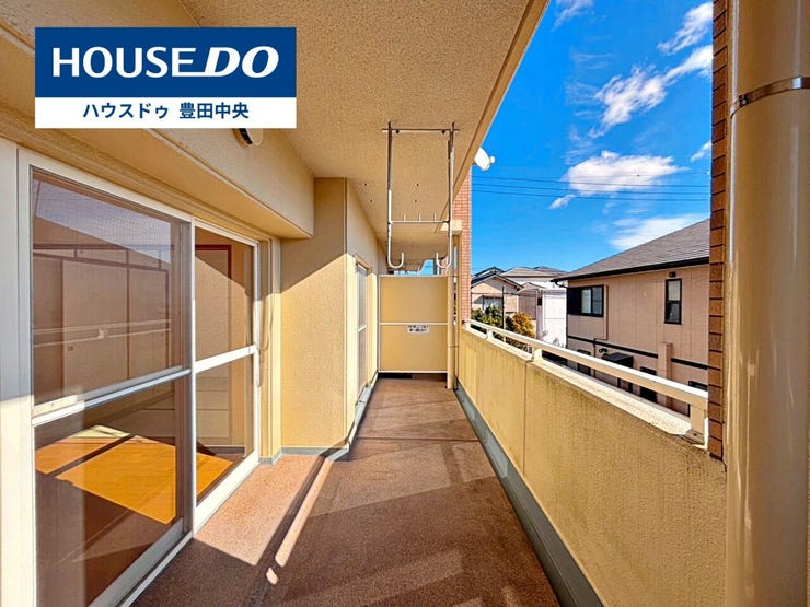 ◆見学予約受付中◆
現地をご覧いただき、周辺環境なども一緒に
ご確認いただけます!