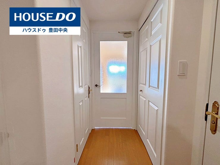 ◆見学予約受付中◆
現地をご覧いただき、周辺環境なども一緒に
ご確認いただけます!