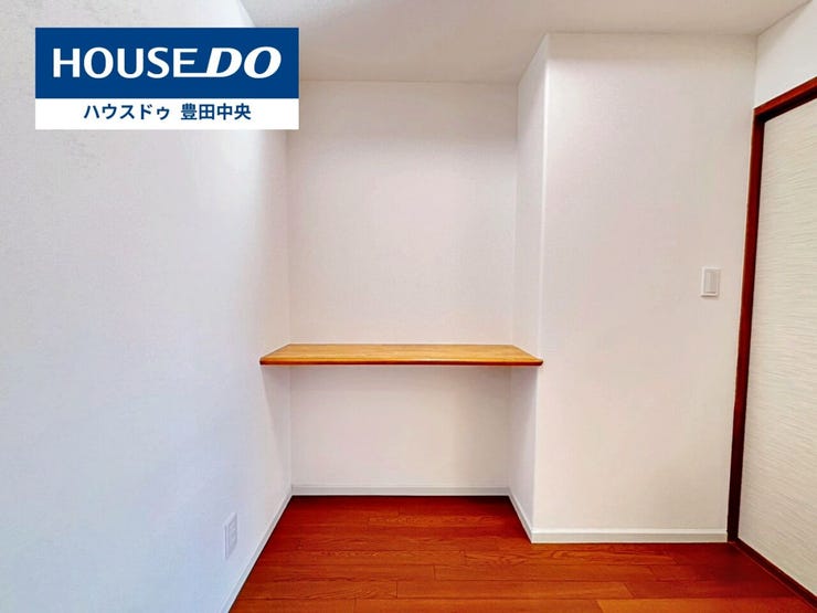 ◆見学予約受付中◆
現地をご覧いただき、周辺環境なども一緒に
ご確認いただけます!