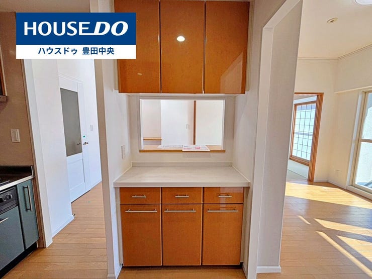 ◆見学予約受付中◆
現地をご覧いただき、周辺環境なども一緒に
ご確認いただけます!