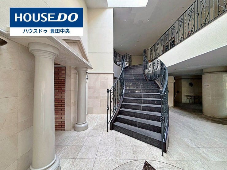 ◆見学予約受付中◆
現地をご覧いただき、周辺環境なども一緒に
ご確認いただけます!