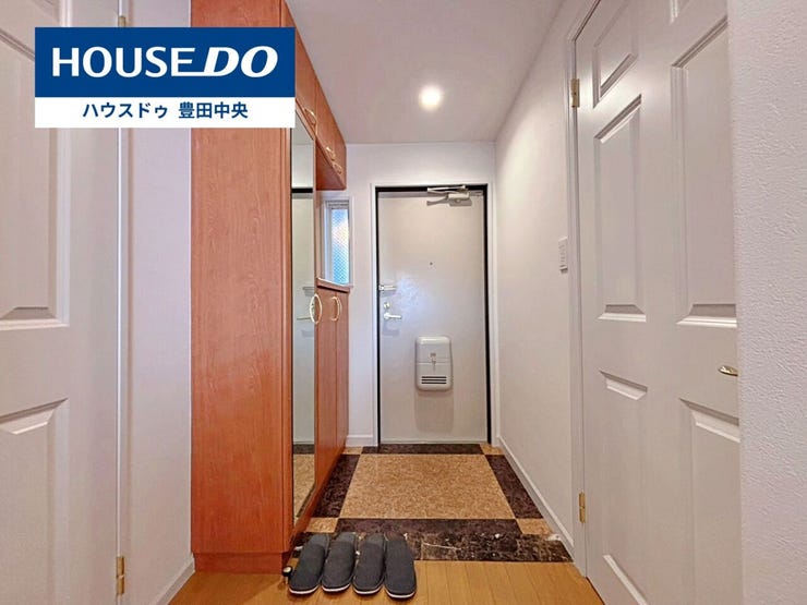 ◆見学予約受付中◆
現地をご覧いただき、周辺環境なども一緒に
ご確認いただけます!