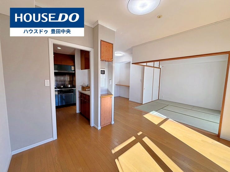 ◆見学予約受付中◆
現地をご覧いただき、周辺環境なども一緒に
ご確認いただけます!