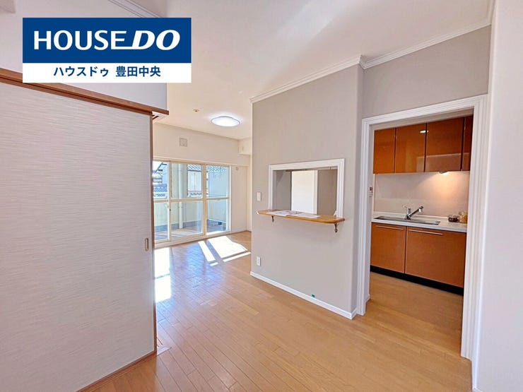 ◆見学予約受付中◆
現地をご覧いただき、周辺環境なども一緒に
ご確認いただけます!