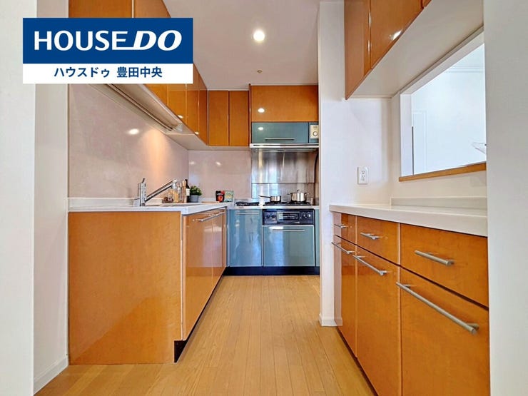 ◆見学予約受付中◆
現地をご覧いただき、周辺環境なども一緒に
ご確認いただけます!