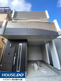 東大阪市小若江３丁目