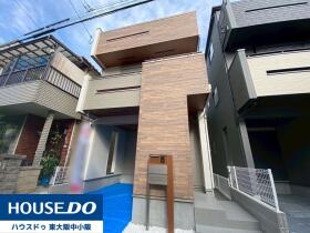 東大阪市大蓮東１丁目