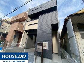 東大阪市大蓮東１丁目