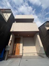 東大阪市衣摺４丁目