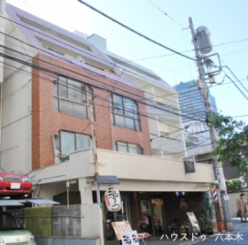 港区赤坂４丁目