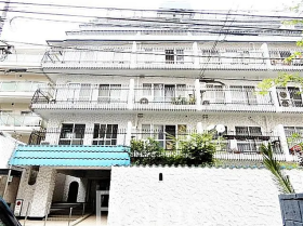 港区西麻布２丁目