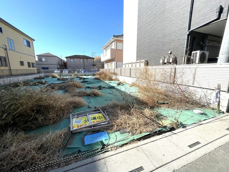 ◇約100㎡の整形地♪