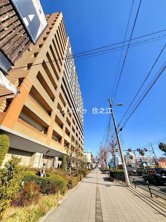 ★周辺徒歩圏内には買い物施設等充実!生活至便な立地環境です♪