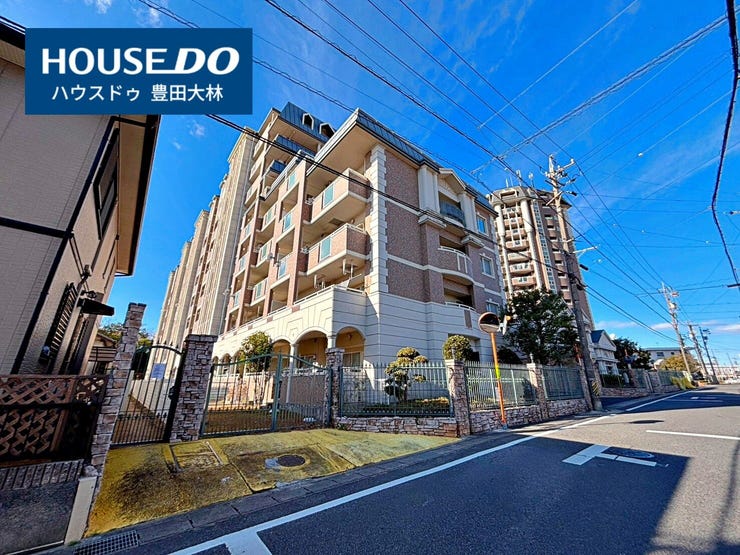 【外観】
*前山小学校・豊南中学校*
見るだけ聞くだけOK!【お気軽に資料請求!不動産のことならなんでも/ハウスドゥ豊田大林】